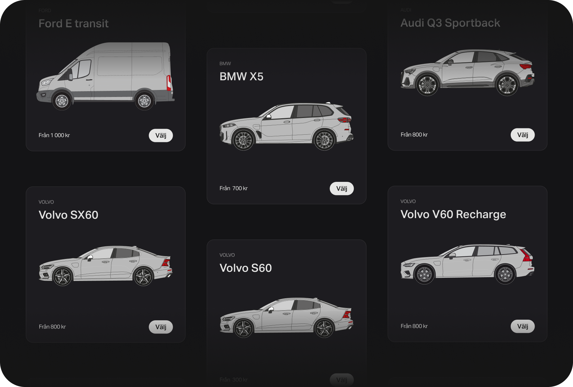 Design Tool Preview